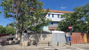 Barbu vacarescu-adiacent, teren suprafata 410 mp - imagine 2