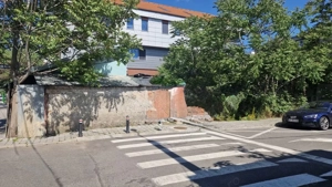 Barbu vacarescu-adiacent, teren suprafata 410 mp - imagine 4