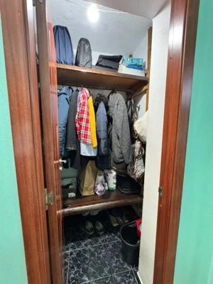 Apartament 3 camere, 53 mp, parter, zona Sasar - imagine 9