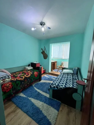 Apartament 3 camere, 53 mp, parter, zona Sasar - imagine 5