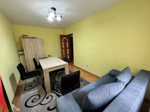 Apartament 3 camere, 53 mp, parter, zona Sasar - imagine 2