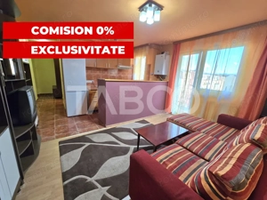 Investitia perfecta - Apartament cu 2 camere comision 0 Mihai Viteazul
