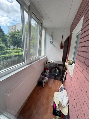 Apartament 3 camere, 53 mp, parter, zona Sasar - imagine 13