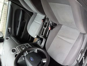 Ford Focus 2 1.6 - imagine 5