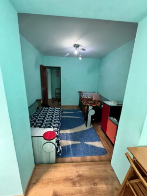 Apartament 3 camere, 53 mp, parter, zona Sasar - imagine 6