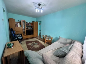 Apartament 3 camere, 53 mp, parter, zona Sasar - imagine 4