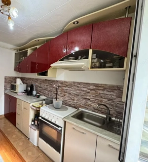 Apartament 3 camere, 53 mp, parter, zona Sasar - imagine 11