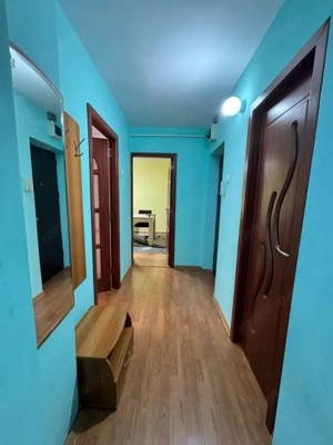 Apartament 3 camere, 53 mp, parter, zona Sasar - imagine 8