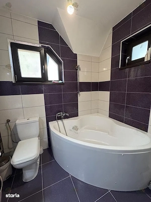 Proprietar vând casa Comuna Berceni, Str. Orhideei - imagine 8