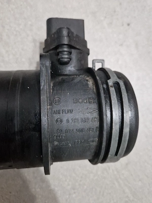 Vand injectoare,stop-uri,debitmetru Vw Golf 5 2.0tdi, 103kw, 140cp, - imagine 4