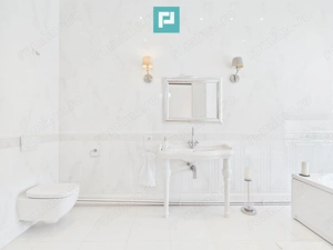 Apartament deosebit în clădire istorică central - imagine 9