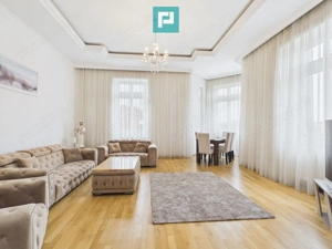 Apartament deosebit în clădire istorică central - imagine 2