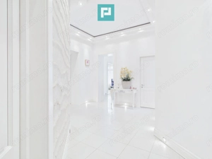 Apartament deosebit în clădire istorică central - imagine 10