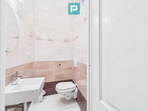 Apartament deosebit în clădire istorică central - imagine 13