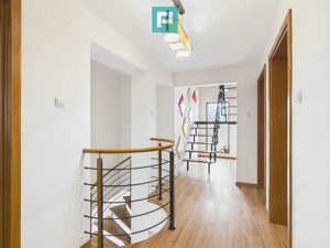 Vilă modernă 5 camere Mosnița Nouă - imagine 15