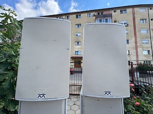 Vand boxe StudioM (15 Inch-400W RMS)