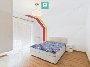 Vilă modernă 5 camere Mosnița Nouă - imagine 14