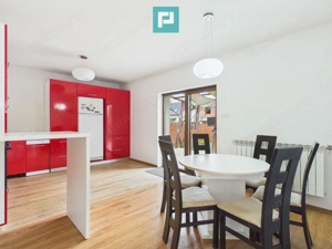 Vilă modernă 5 camere Mosnița Nouă - imagine 10