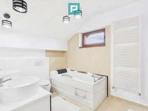 Vilă modernă 5 camere Mosnița Nouă - imagine 11