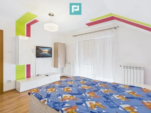 Vilă modernă 5 camere Mosnița Nouă - imagine 20