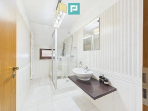 Vilă modernă 5 camere Mosnița Nouă - imagine 13