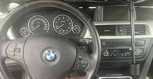 Vand BMW Seria 3 - 316d - imagine 3