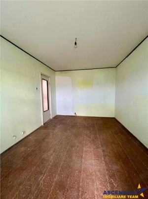 Apartament cu trei camere de renovat in Feldioara, Brasov - imagine 8