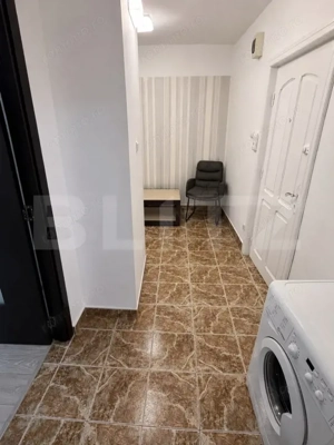 Apartament 1 camer Bdul. Independentei ETAJ 1 - imagine 4