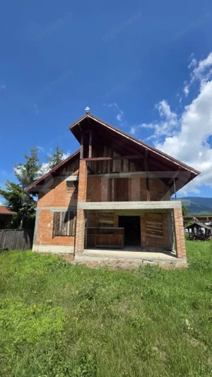 Casa de vanzare, 4 camere, 142,50 mp - Bistrita