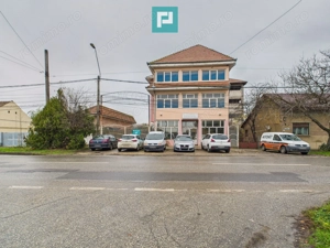Imobil Mixt– Ideal Pentru Birouri, Showroom - imagine 3