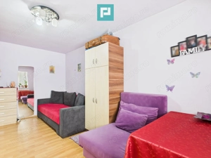 Garsonieră frumoasă în Micalaca - imagine 2