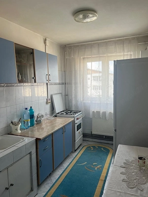 Apartament Orasul Breaza, Judetul Prahova - imagine 3