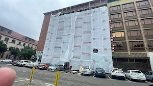 Firma serioasa de construcții
