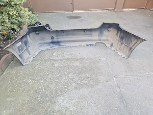 Vand Bară spate ,BMW e90 /e91BMW Seria 3 E90 cu senzori  - imagine 3