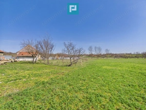 Casă cu teren de 6000 mp în Duboz, Timiș - imagine 12