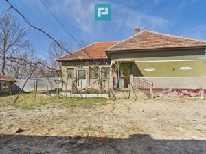 Casă cu teren de 6000 mp în Duboz, Timiș - imagine 11