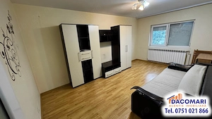 Apartament 2 camere decomandat   Micro 16 | Etaj 3 | Comision 0%