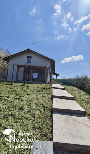   Casă individuală în Comuna Apahida  