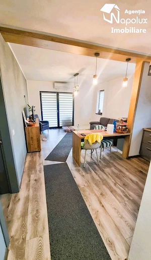   Casă individuală în Comuna Apahida   - imagine 5