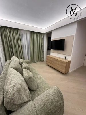 Studio dublu  | Cortina North