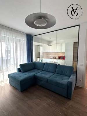 Apartament 2 Camere | Parcare Subterană Inclusă | Cloud9 Residence