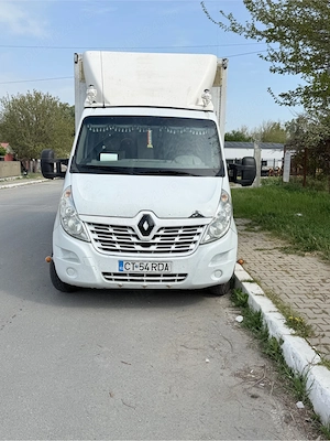 Renault Master 3
