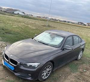 Vand BMW Seria 3 - 316d - imagine 6