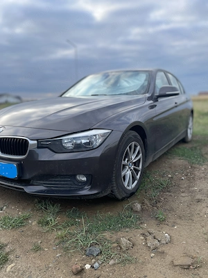 Vand BMW Seria 3 - 316d - imagine 7