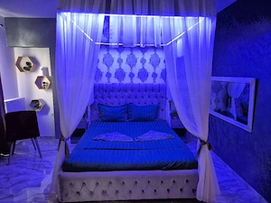 Regim Hotelier Afi Cotroceni-Mall Plaza - imagine 3