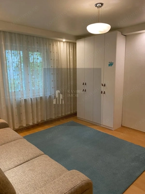 Apartament 2 camere Constantin Brancoveanu / Luica