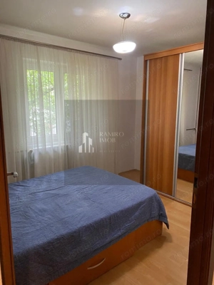 Apartament 2 camere,  Berceni/Luica, mobilat-utilat - imagine 5
