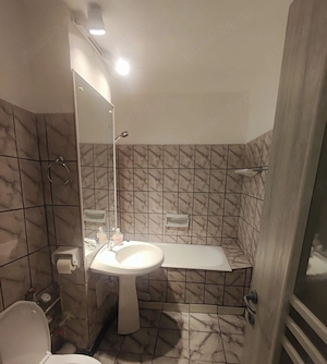 Apartament 4 camere parter ,proprietar, Pitesti Central Popa Sapca - imagine 8
