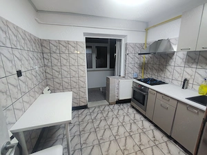 Apartament 4 camere parter ,proprietar, Pitesti Central Popa Sapca - imagine 6
