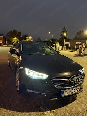 Opel Insignia B 1,6 CDTI. 2018 - imagine 5